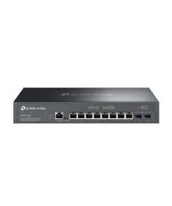 SG3210X-M2 - TP-Link Omada Managed Switch