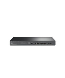 SG3210XHP-M2 - TP-Link JetStream Managed Switch