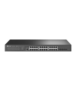 SG3428X-M2 - TP-Link Managed Switch