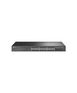 SG3428X-UPS - TP-Link JetStream Managed Switch