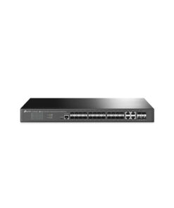 SG3428XF - TP-Link SG3428X FJetStream Managed Switch
