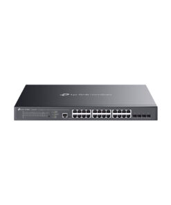 SG3428XMPP - TP-Link Omada Managed Switch