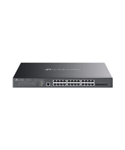 SG3428XPP-M2 - TP-Link Omada Managed Switch