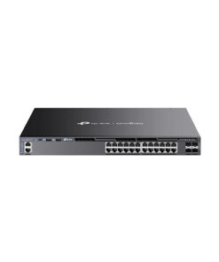 SG6428X - TP-Link Omada Managed Switch