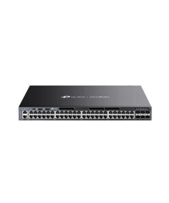 SG6654XHP - TP-Link Omada Managed Aggregation Switch