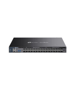 SX6632YF - TP-Link Omada Managed Aggregation Switch