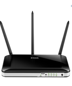 DWR-953 - D-Link Broadband Router 4G