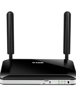 DWR-921 - D-Link Broadband Router 4G&3G