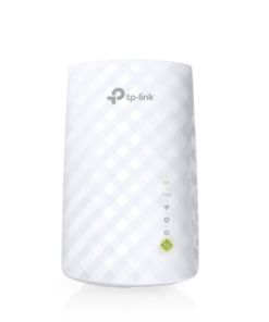RE200 - Tp-Link AC750 Wi-Fi Range Extender
