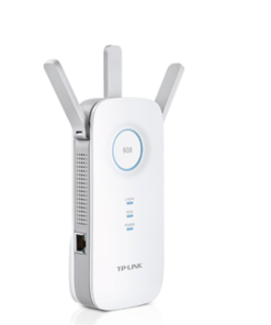 AC1750 - Tp-Link RE450 Wi-Fi Range Extender