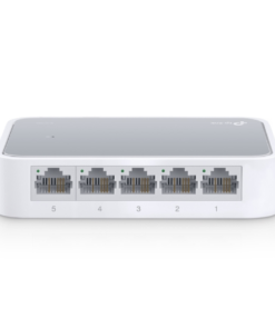 TLSF-1005D - TP-Link 10/100Mbps Desktop Switch