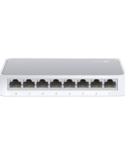TLSF-1008D - TP-Link 10/100Mbps Desktop Switch