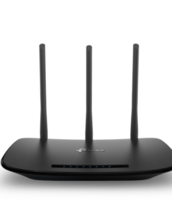 TP-WR940N - Tp-Link 450Mbps Wireless N Router