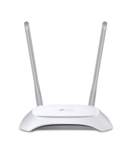 TP-WR850N - Tp-Link 300mbps Wi-Fi Router