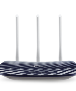 AC750 - Tp-Link Archer C20 Wireless Dual Band Router