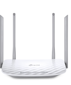 AC1200 - Tp-Link Archer C50 Wireless Dual Band Router