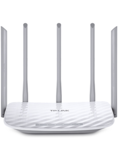 AC1350 - Tp-Link Archer C60 Wireless Dual Band Router