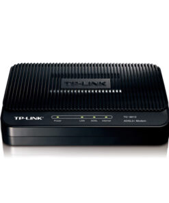 TD-8610 - Tp-Link ADSL2+ Modem Router
