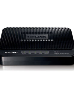 TD-8811 - Tp-Link ADSL2+ Router