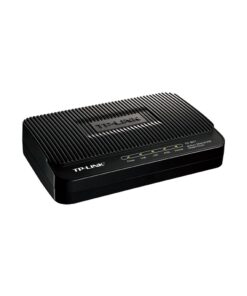 TD-8817 - Tp-Link ADSL2+ Ethernet/USB Modem Router