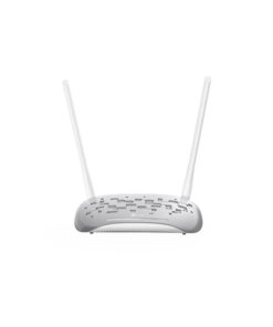 TD-W9950 - Tp-Link 300 Mbps Wireless N VDSL/ADSL Modem Router