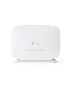 TL-MR105 - Tp-Link 300 Mbps Wireless N 4G LTE Router