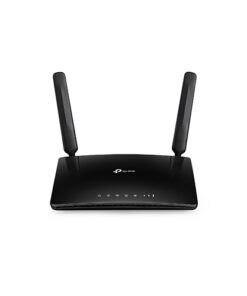 TL-MR6500v - Tp-Link N300 4G LTE Telephony WiFi Router