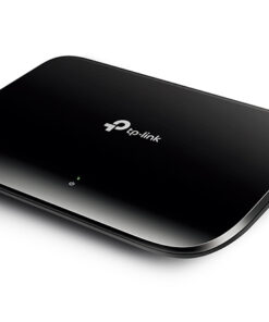 TL-SG1005D - TP-Link Gigabit Desktop Switch
