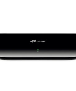 TL-SG1008D - TP-Link Gigabit Desktop Switch