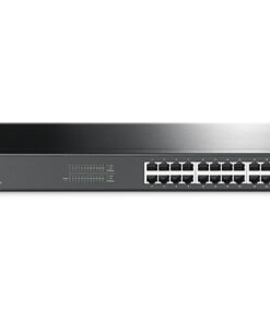 TL-SG1024 - TP-Link Gigabit Rackmount Switch