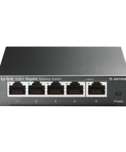 TL-SG105S - TP-Link Unmanaged Switch