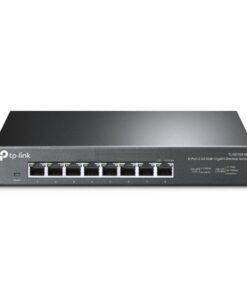 TL-SG108-M2 - TP-Link Unmanaged Switch