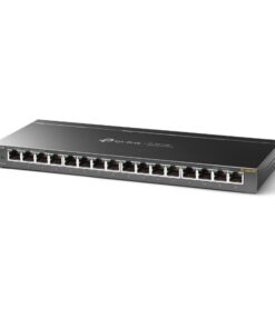 TL-SG116E - TP-Link Gigabit Unmanaged Pro Switch