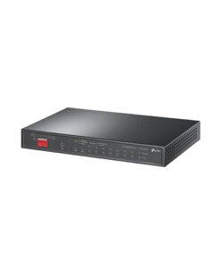 TL-SG1210PP - TP-Link PoE Desktop Switch