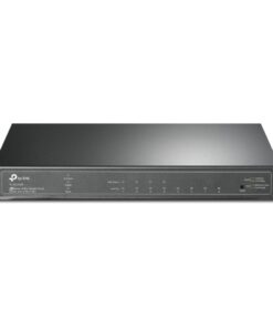 TL-SG2008P - TP-Link JetStream Gigabit Smart Switch