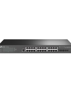 TL-SG3428X - TP-Link JetStream Gigabit Managed Switch