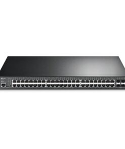 TL-SG3452P - TP-Link PoE Switch