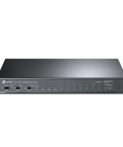 TL-SL1311MP - TP-Link Gigabit Desktop Switch