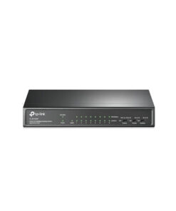TL-SG1210MP - TP-Link TL-SL1311P Desktop Switch