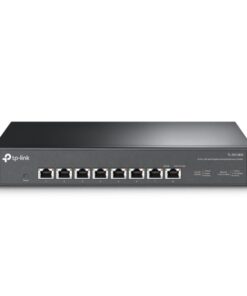 TL-SX1008 - TP-Link DesktopSwitch