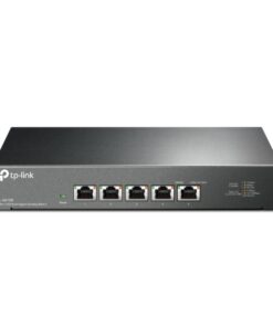 TL-SX105 - TP-Link Unmanaged Switch