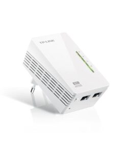 TL-WPA2220 - Tp-Link 300Mbps AV200 WiFi Powerline Extender