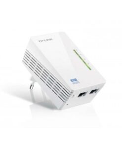 WPA4220 - Tp-Link 300Mbps AV500 Wi-Fi Powerline Extender