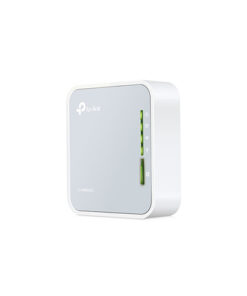 TL-WR902AC - Tp-Link AC750 Wireless Travel Router