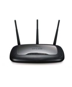 TL-WR2543ND - Tp-Link Dual-Band Wireless N Gigabit Router