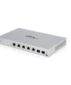 US-XG-6POE - Ubiquiti XG 6 PoE Layer 3 Switch