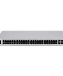 USW-48-POE - Ubiquiti 48-Ports Layer 2 PoE Switch