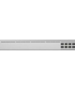 USW-Aggregation - Ubiquiti Aggregation 8-Ports Layer 2 Switch