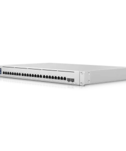 USW-EnterpriseXG-24 - Ubiquiti EnterpriseXG 24 Layer 3 Switch