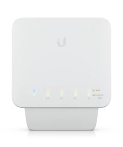 USW-Flex-XG - Ubiquiti Flex 10 GbE 5-Ports Layer 2 Switch